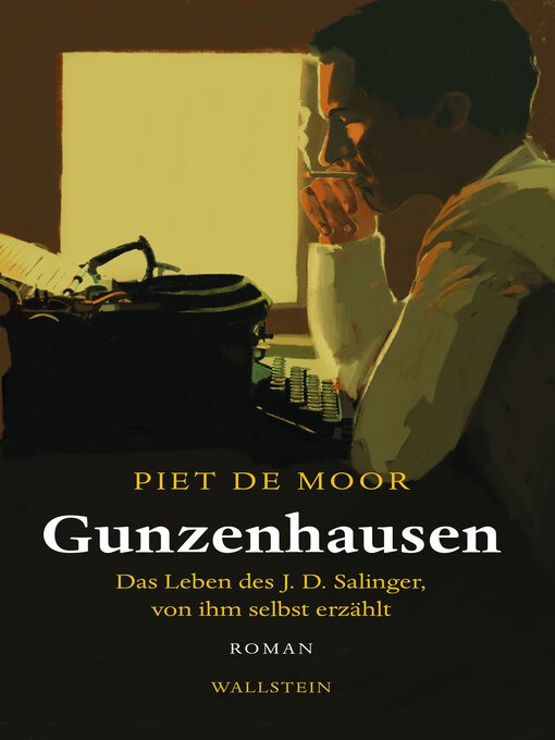 Title details for Gunzenhausen by Piet de Moor - Wait list